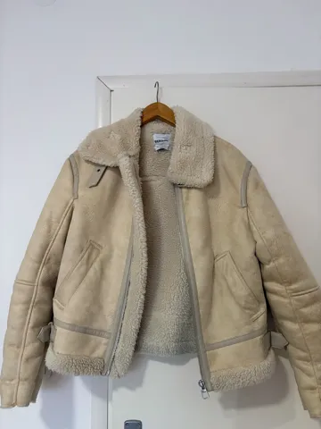Bershka zimska jakna