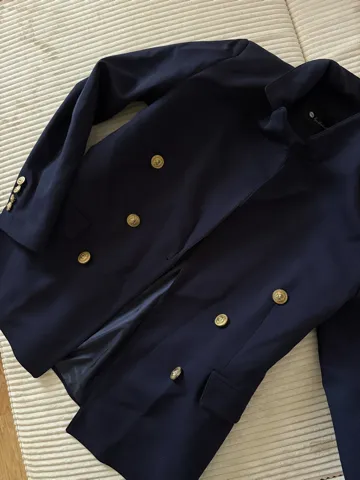Oversized nov sako