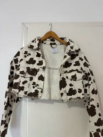 Bershka jakna