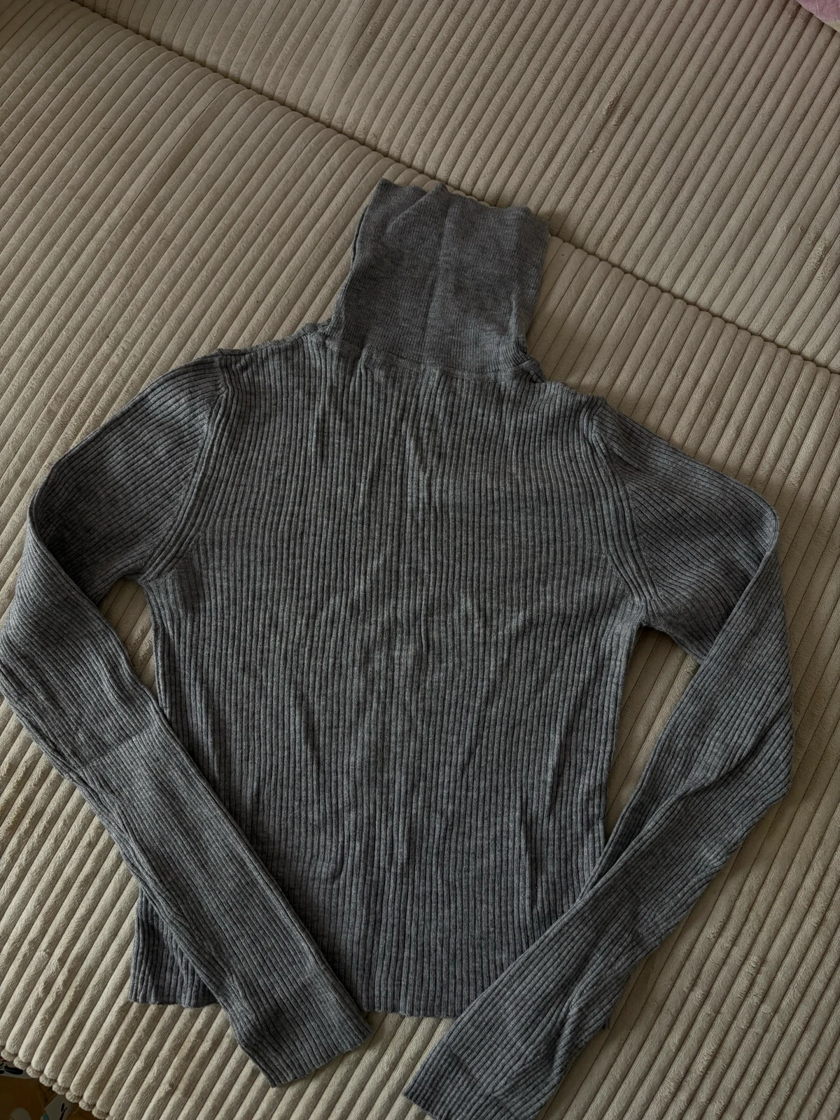 Pull&bear rolka