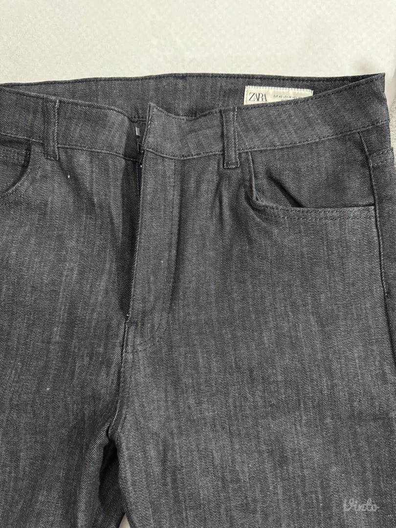 Zara - teksas farmerke