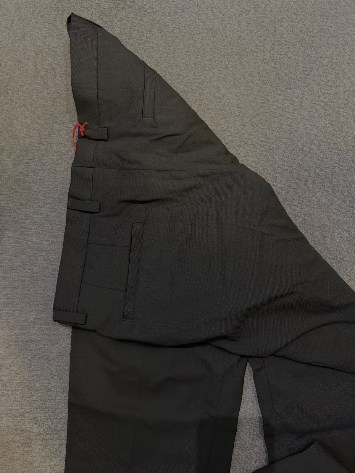 Hugo pantalone