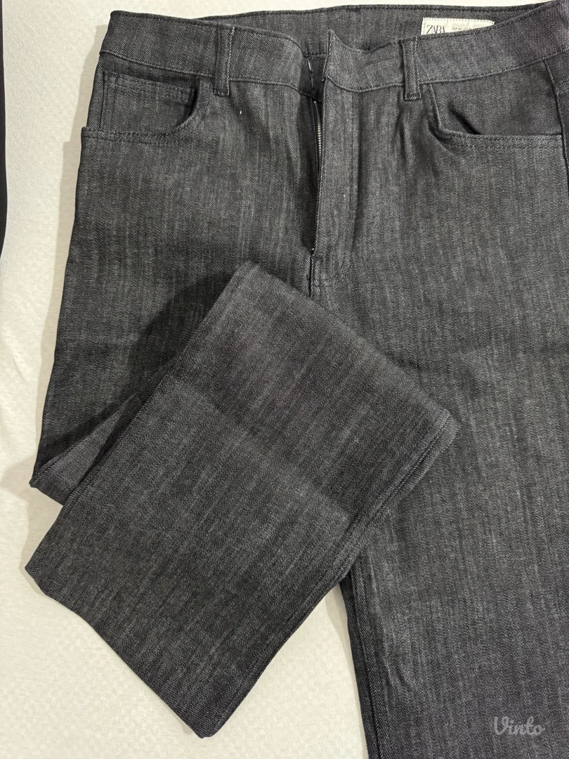 Zara - teksas farmerke