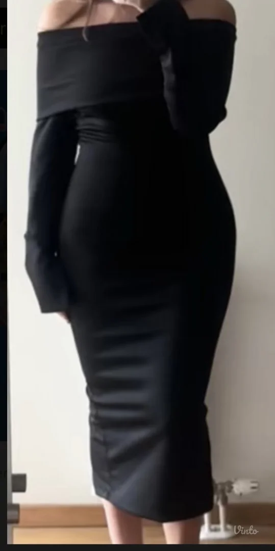 Andress Design- haljina