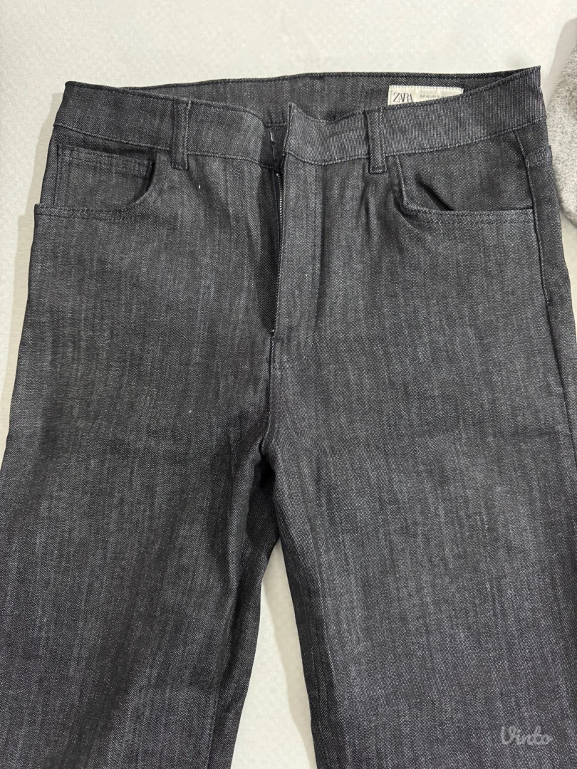 Zara - teksas farmerke