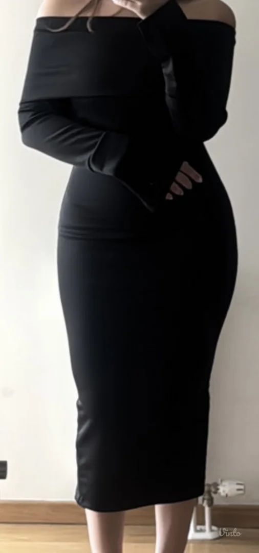 Andress Design- haljina