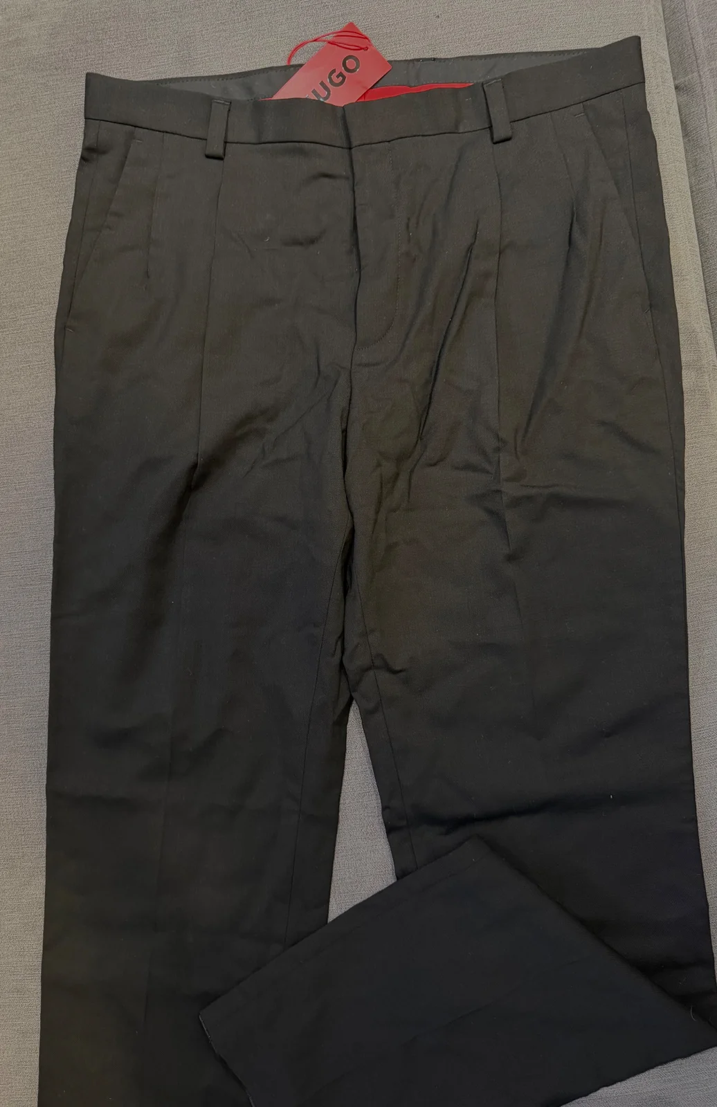 Hugo pantalone
