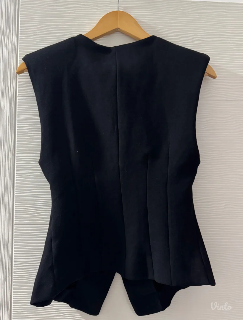 Zara waistcoat/prsluk