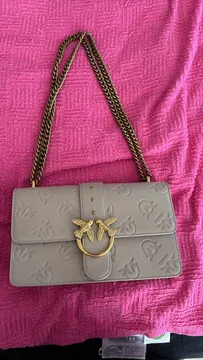 Pinko torbica