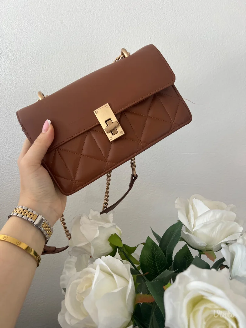 Stradivarius torbica