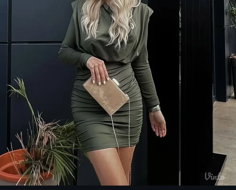 Vanitys univerzalna haljina