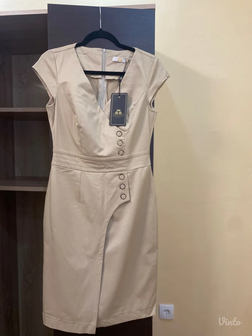 Haljina AMC samo danas RASPRODAJA