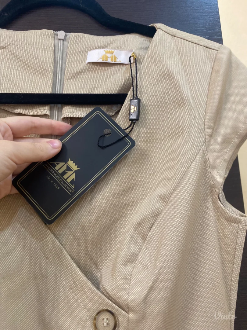 Haljina AMC samo danas RASPRODAJA