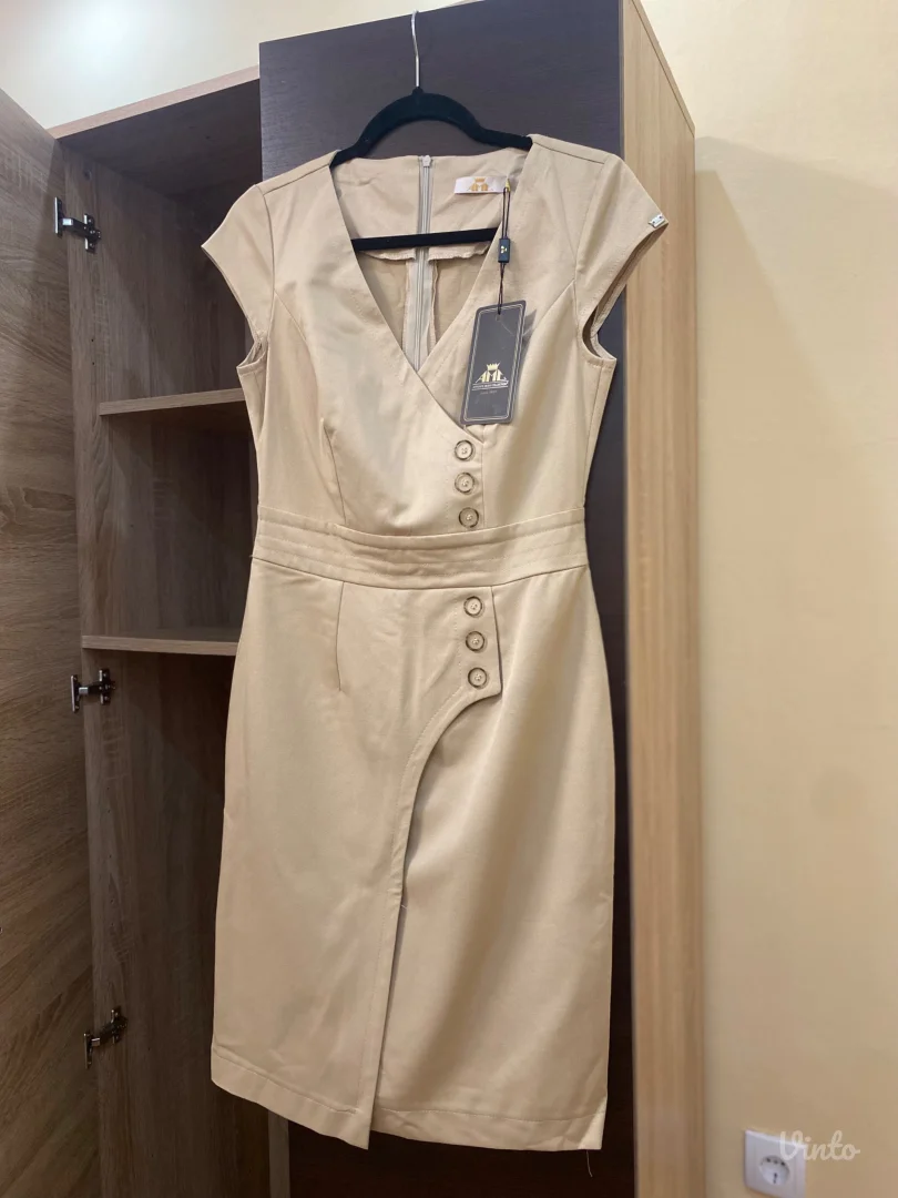 Haljina AMC samo danas RASPRODAJA