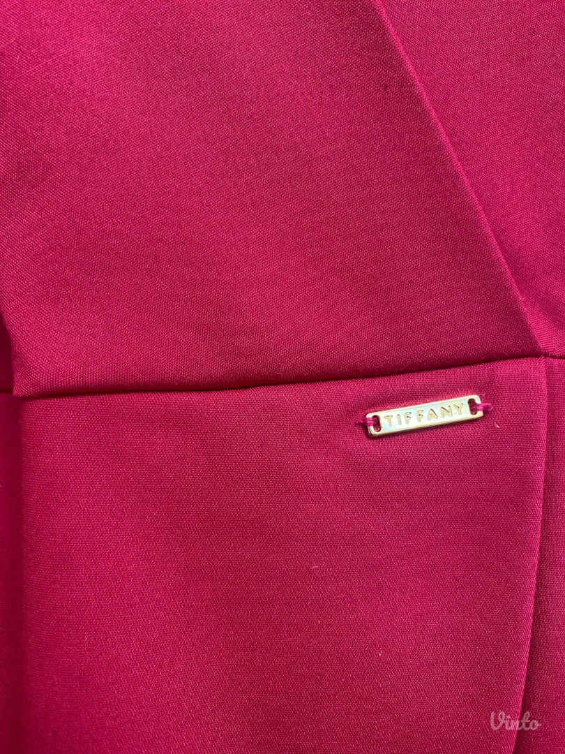 Tiffany haljina RASPRODAJAA