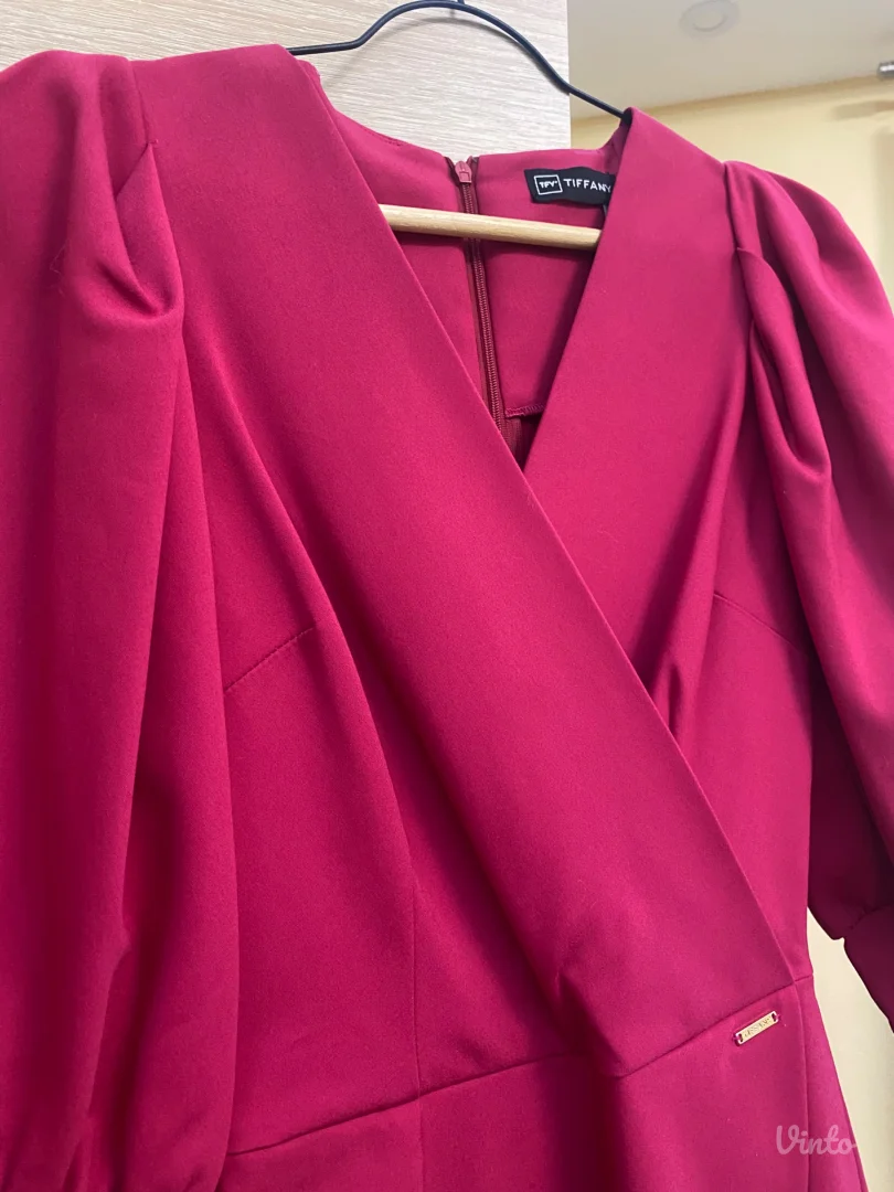 Tiffany haljina RASPRODAJAA