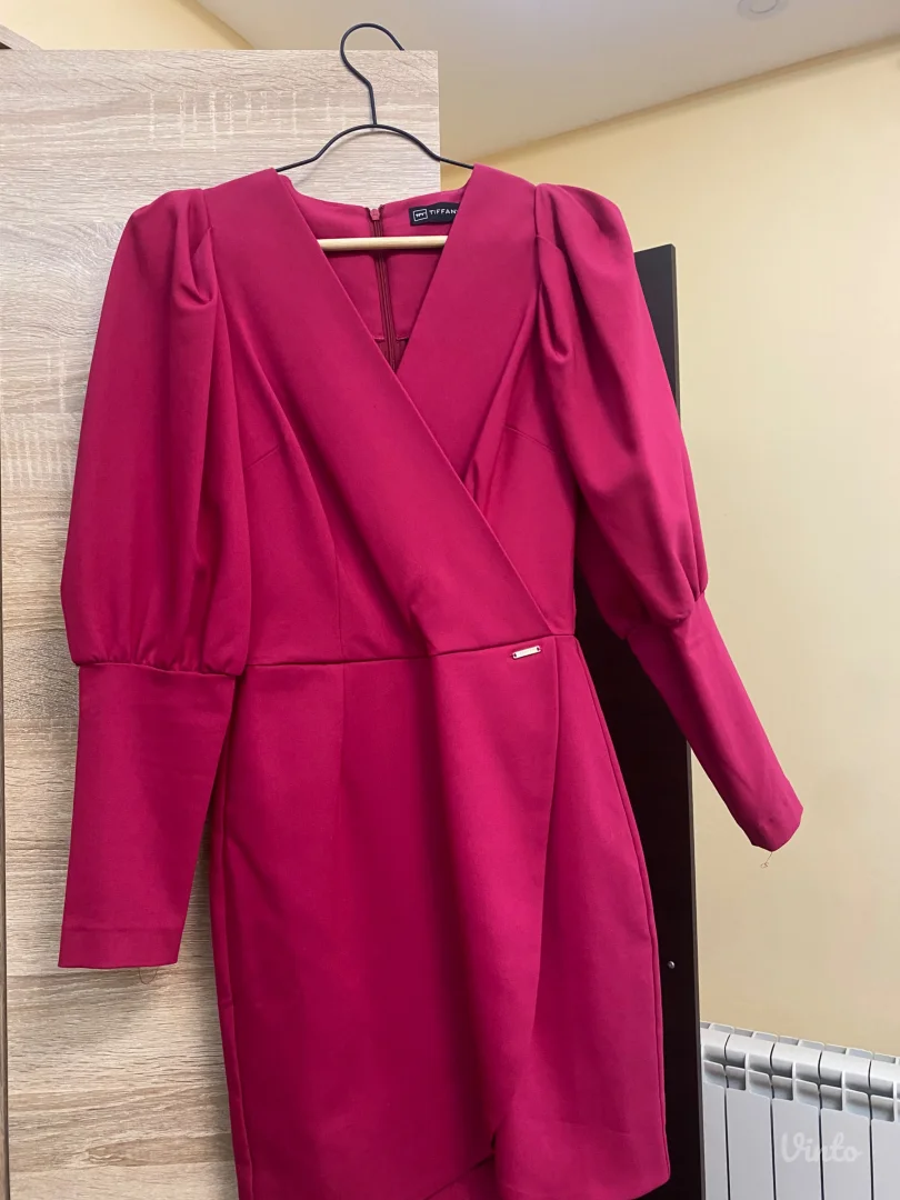 Tiffany haljina RASPRODAJAA