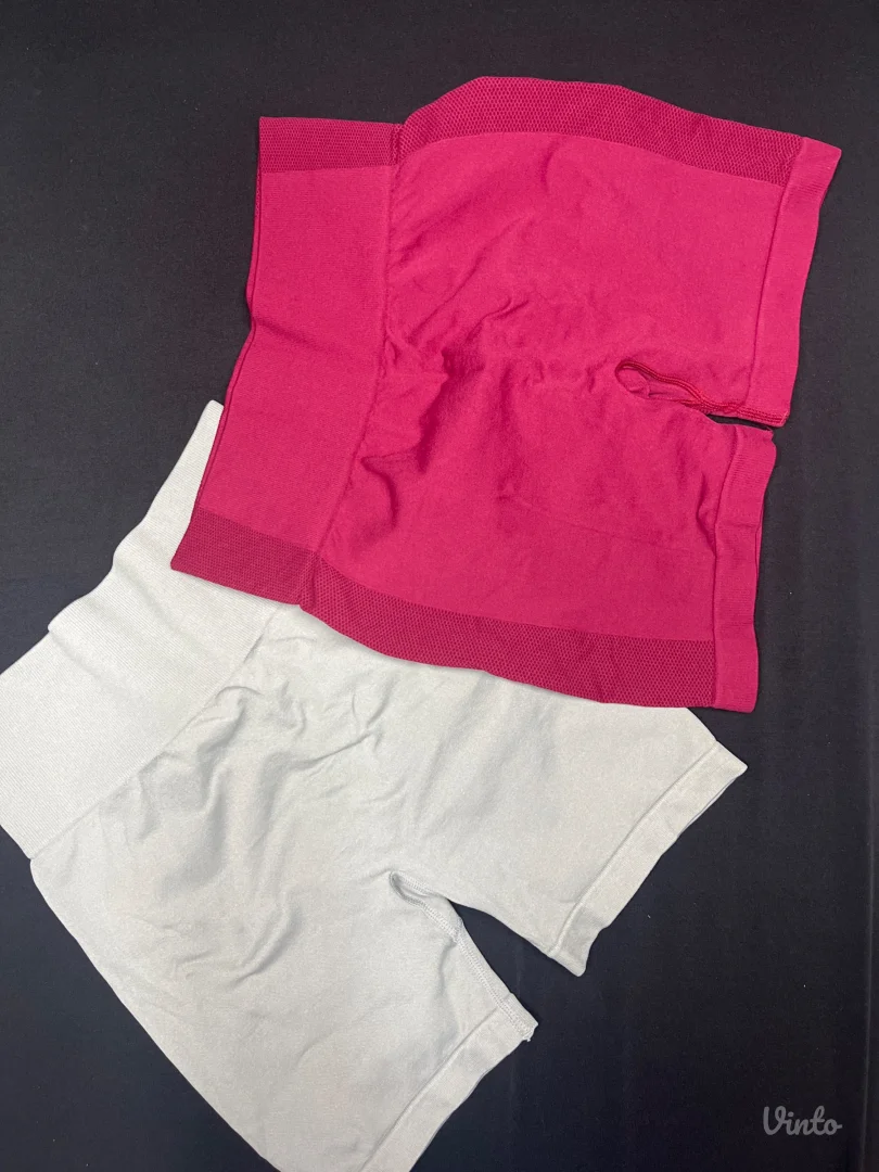 Šortsevi za trening