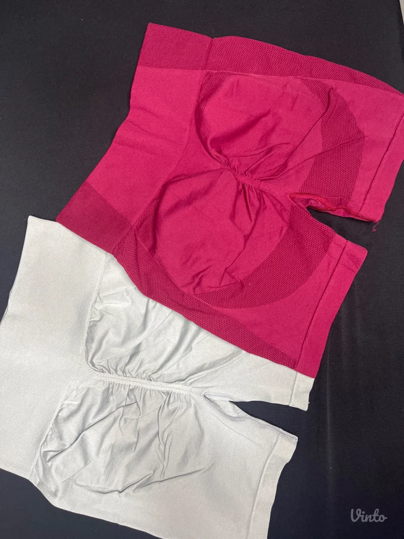 Šortsevi za trening