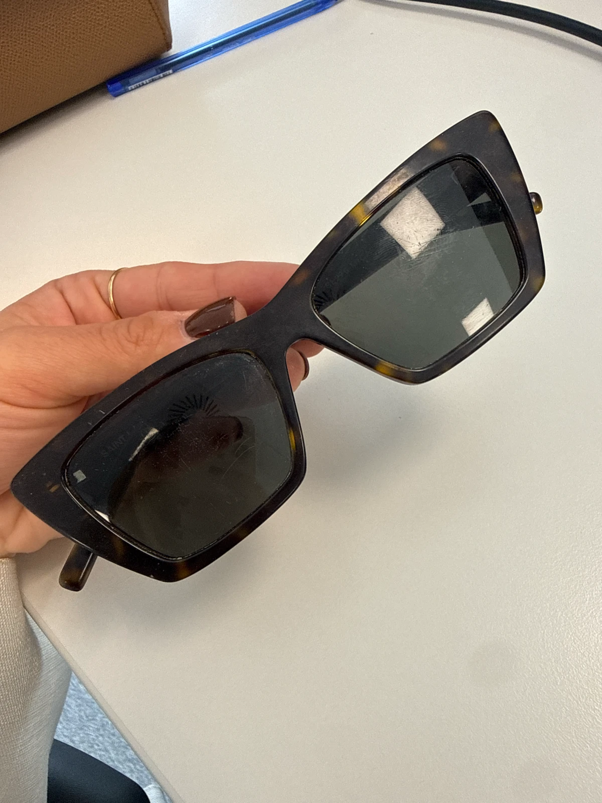 YSL naocare