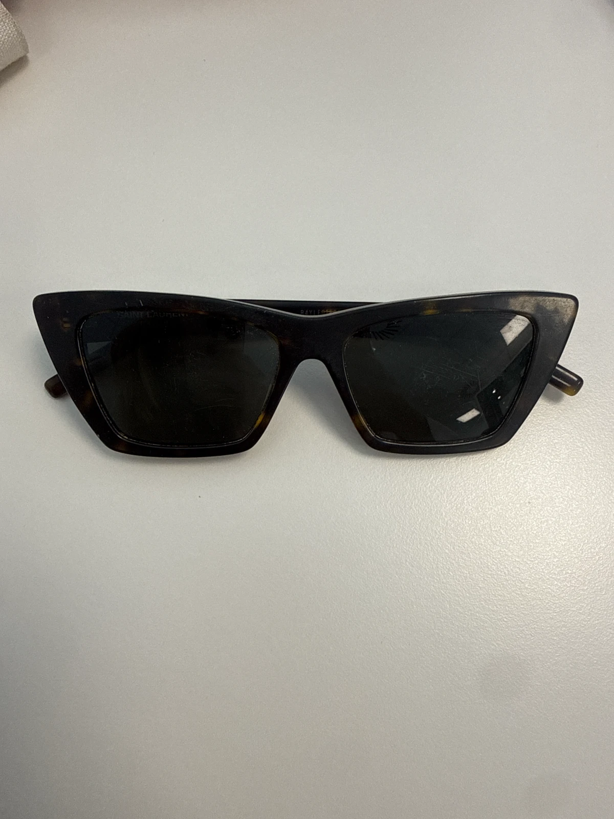 YSL naocare