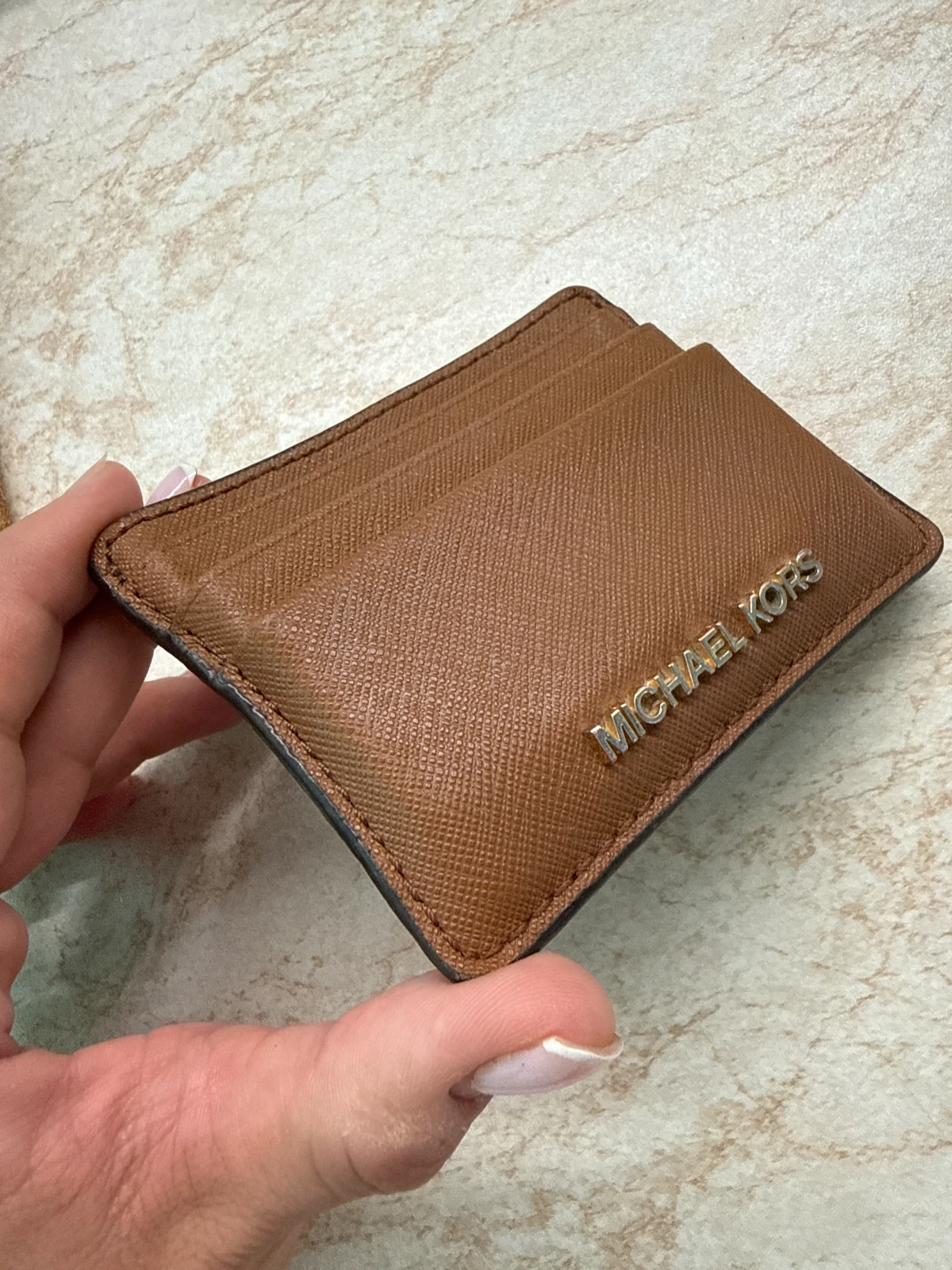 Michael Kors Cardholder