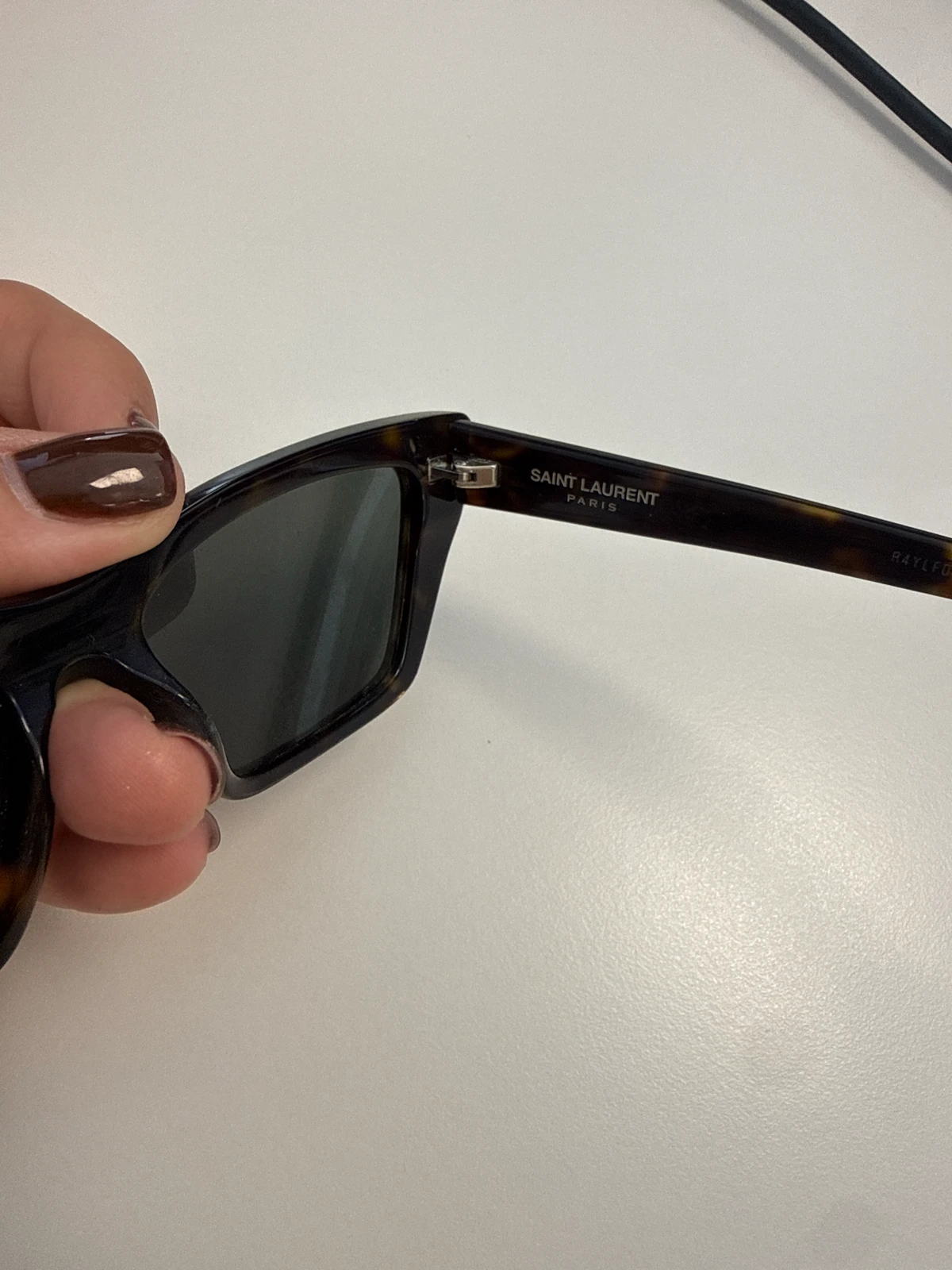 YSL naocare