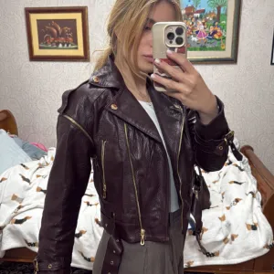 Kozna jakna
