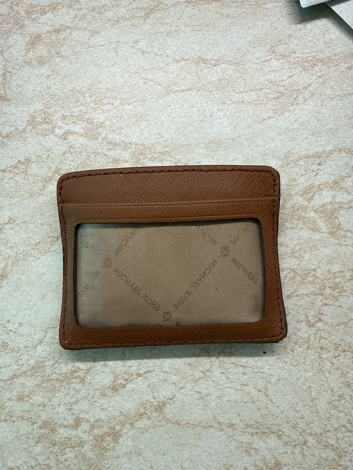 Michael Kors Cardholder