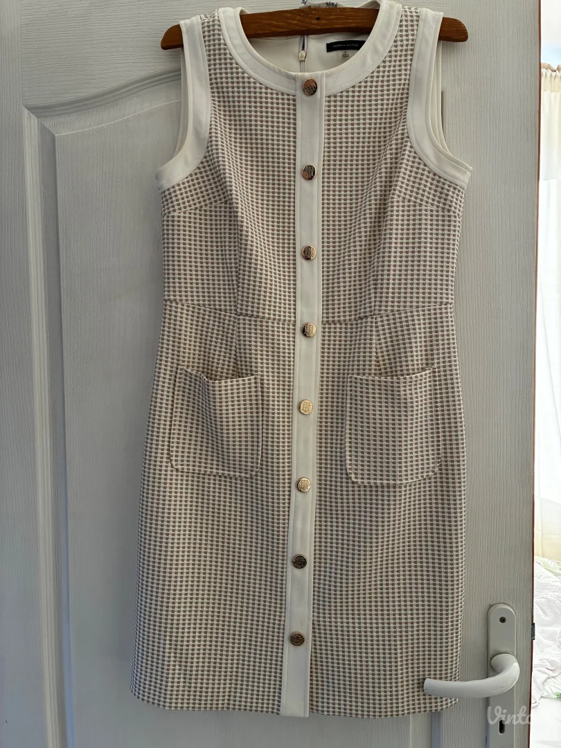 Tommy Hilfiger haljina