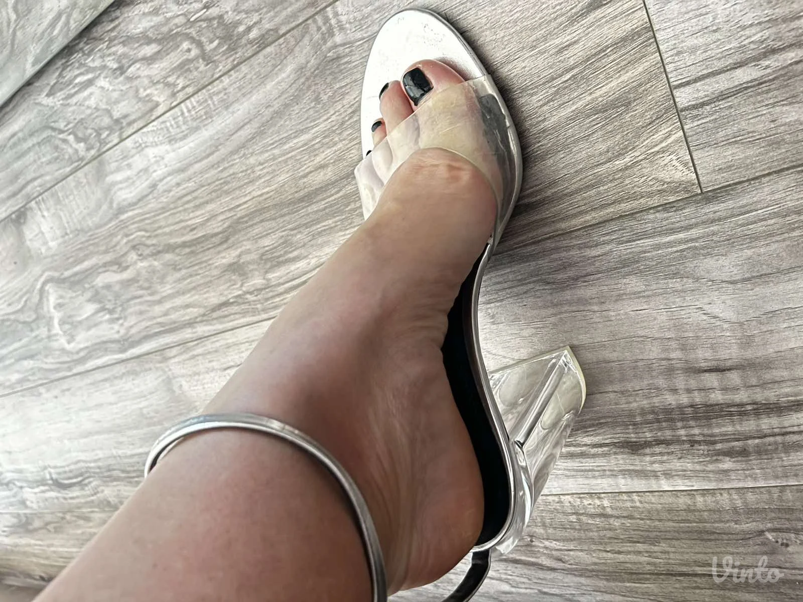 Zara sandale