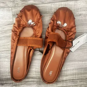 Zara papuce