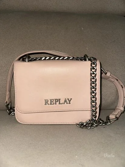 Replay torbica
