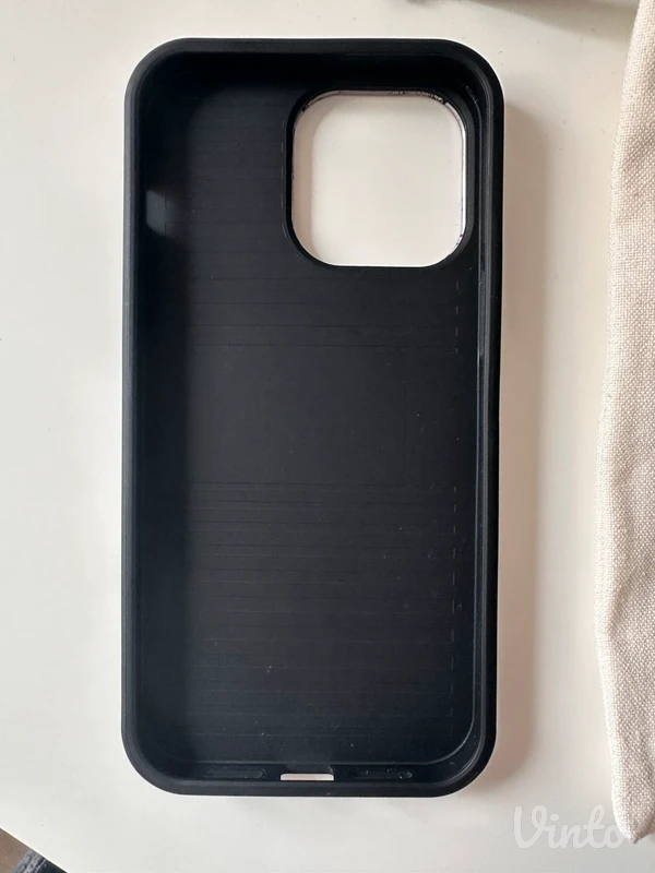 BURGA maska za 14 Pro Max