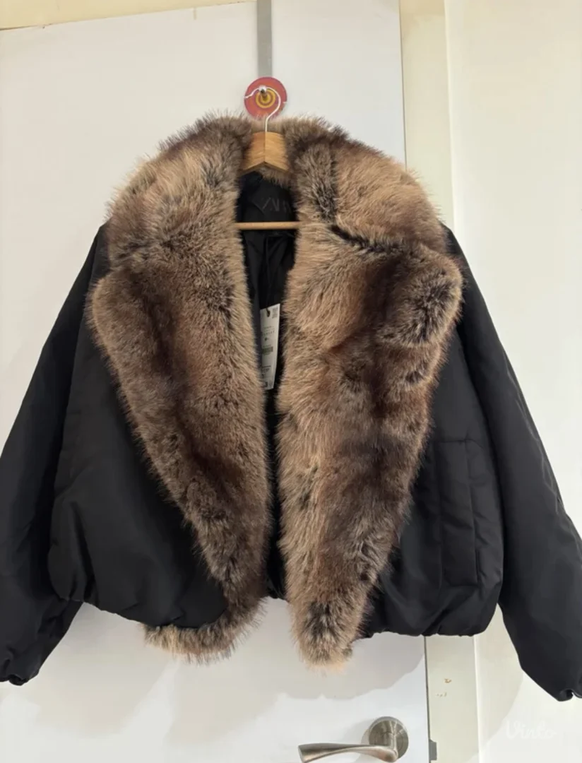 KUPUJEM zara jaknu S/M