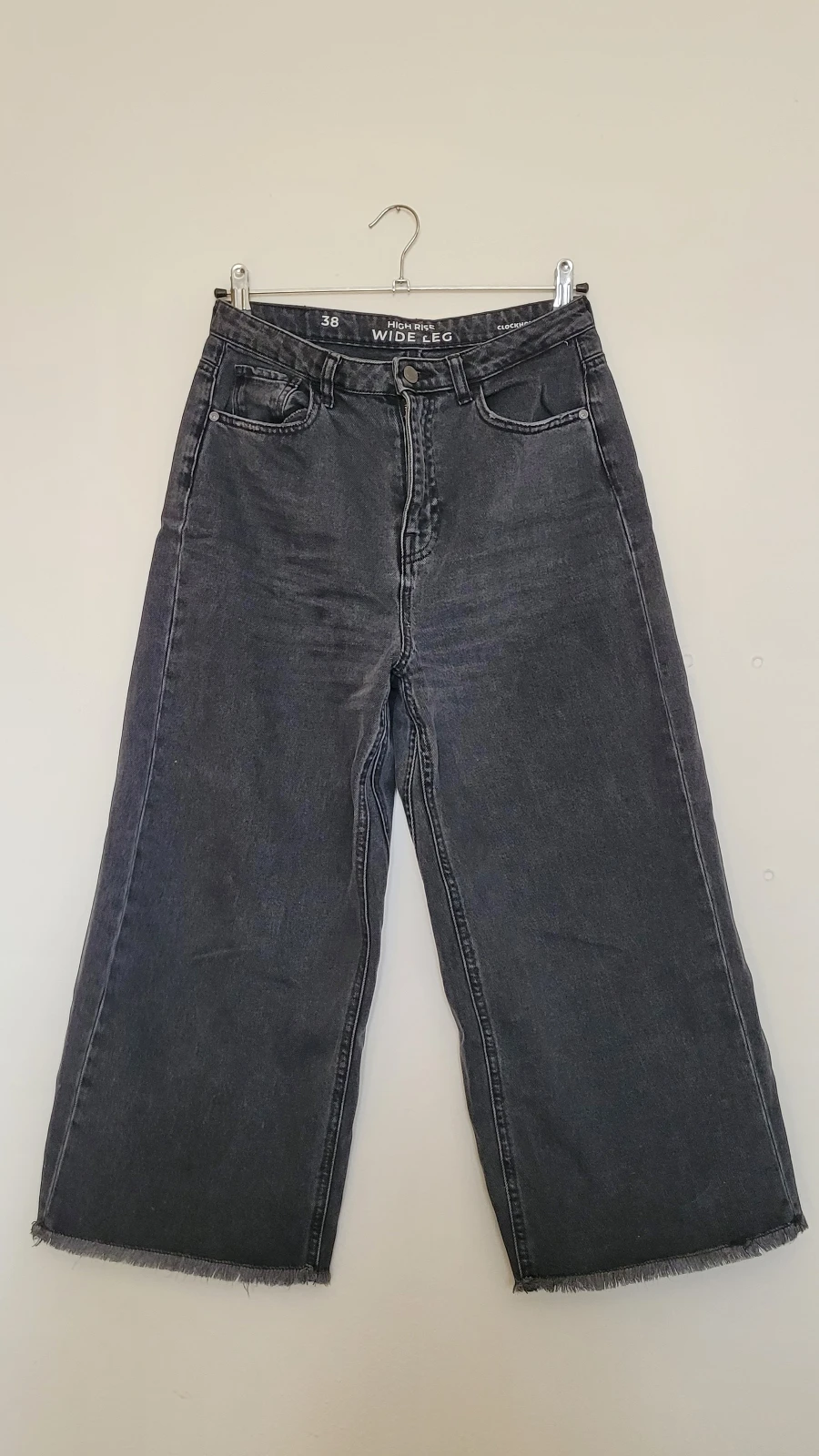 C&A Tamnosive farmerke