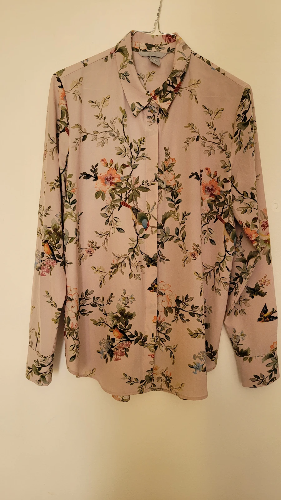 H&M Cvetna košulja