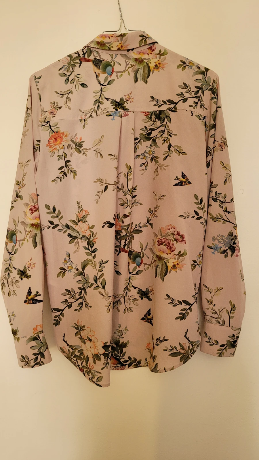 H&M Cvetna košulja