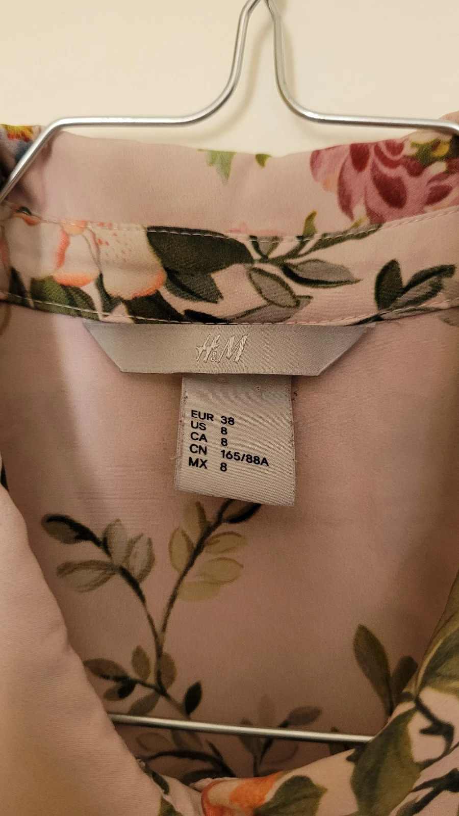 H&M Cvetna košulja