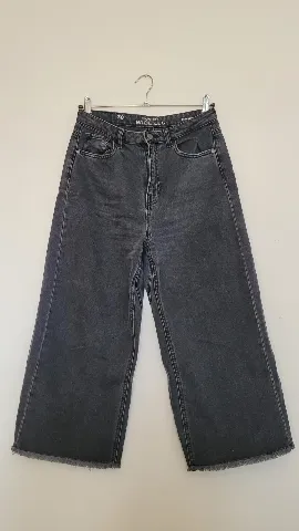 C&A Tamnosive farmerke
