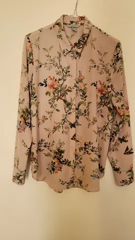H&M Cvetna košulja
