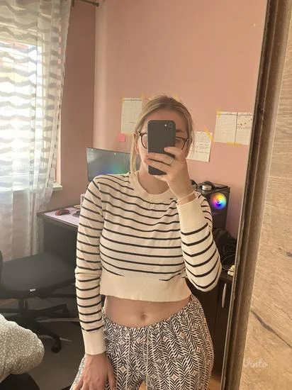 Dzemper Stradivarius