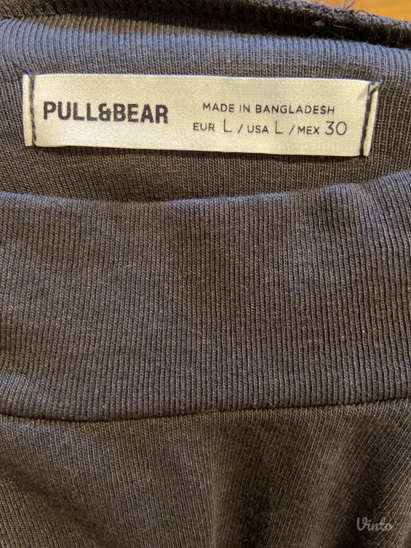 Pull&bear haljina