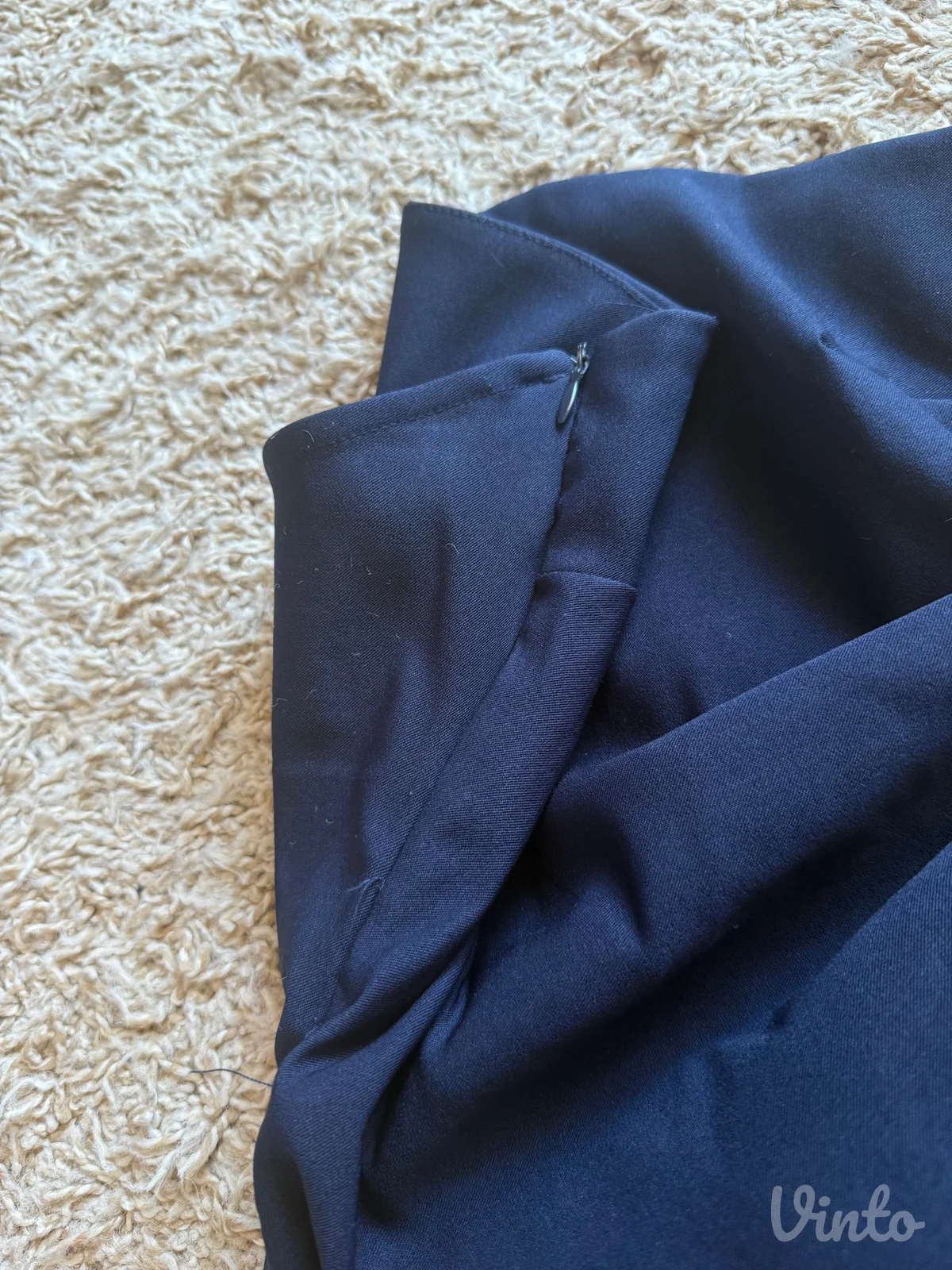 Zara top