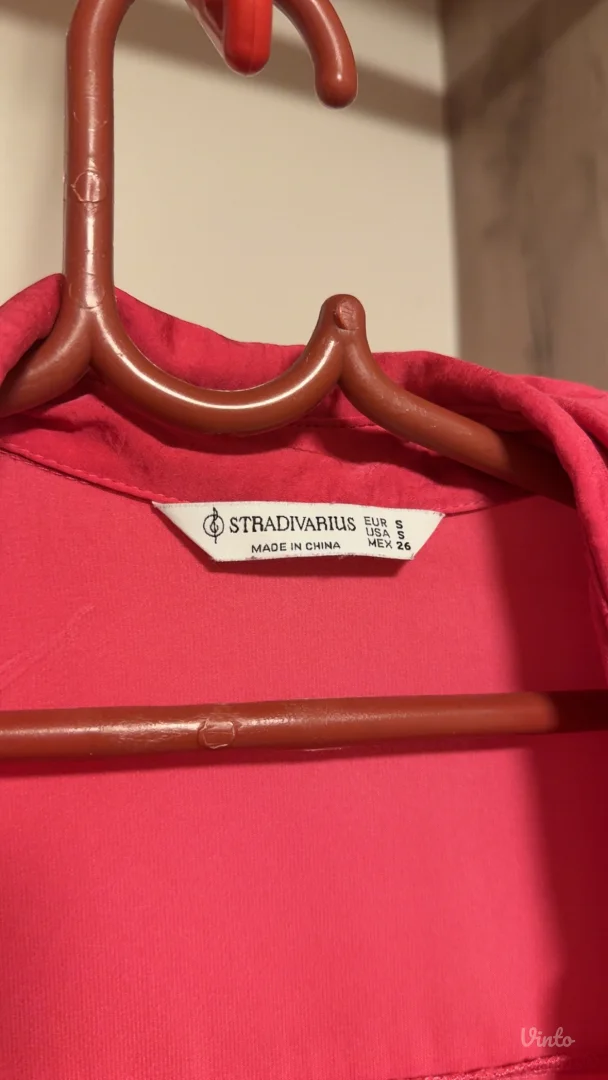 Stradivarius kosulja