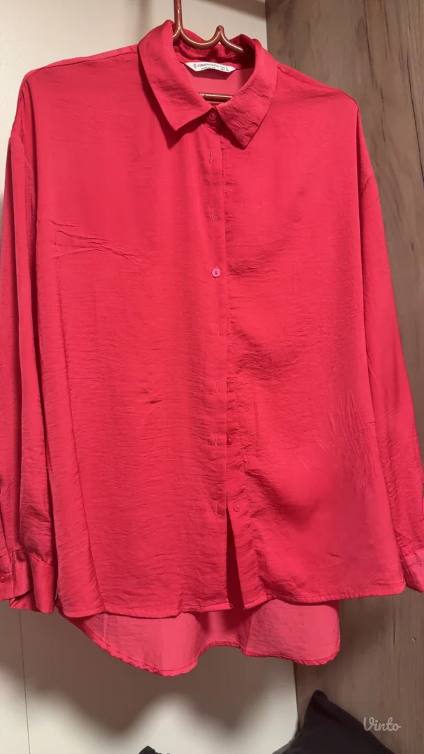 Stradivarius kosulja