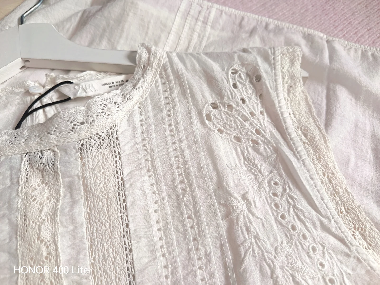 ZARA Bluza nova s etiketom