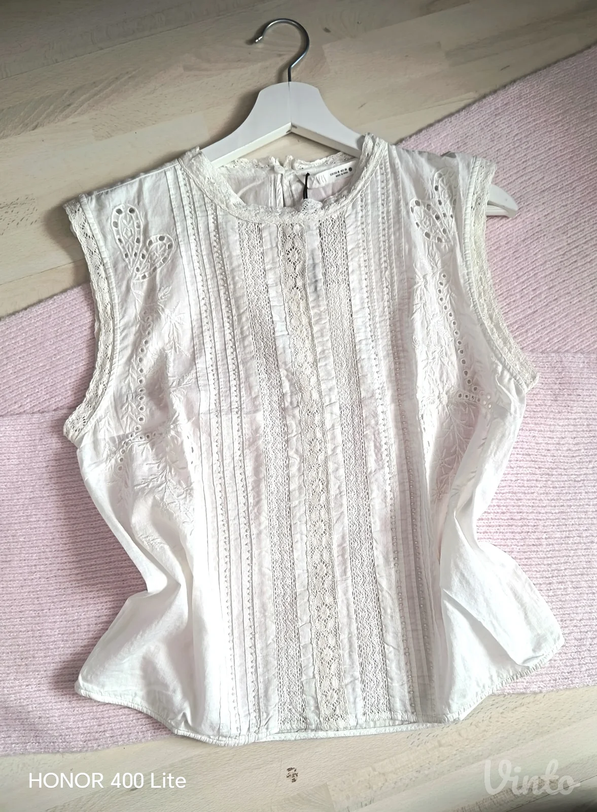 ZARA Bluza nova s etiketom