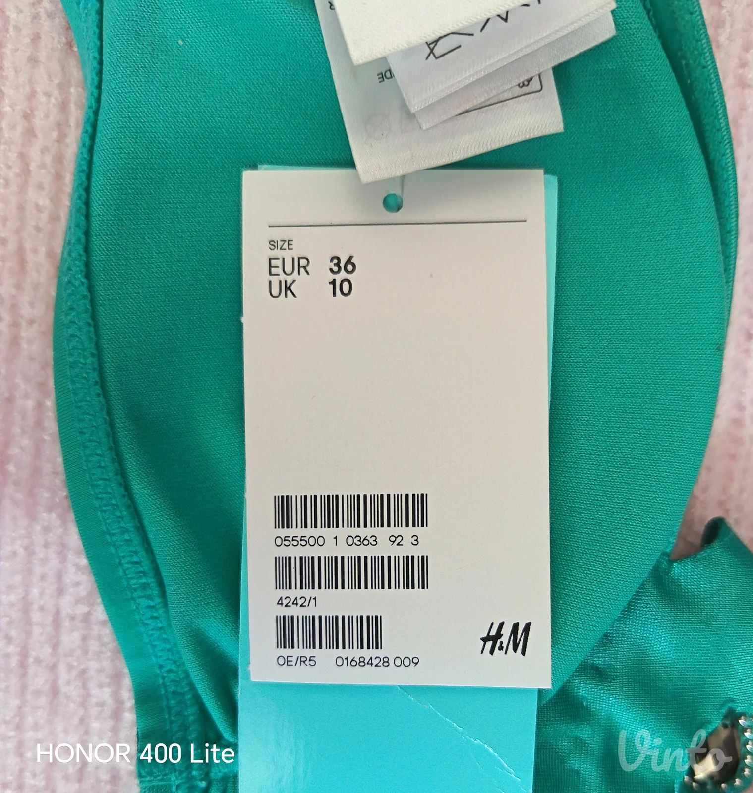 H&M