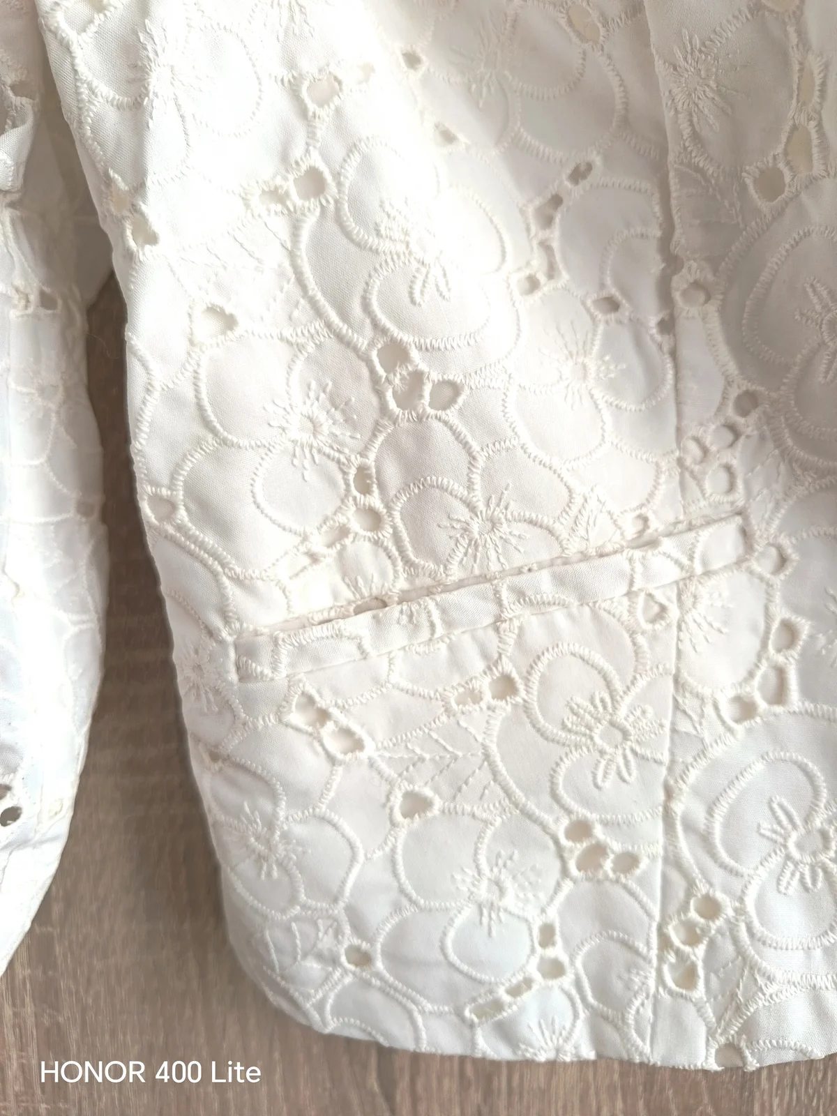 H&M sako novo s etiketom